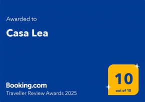Casa Lea